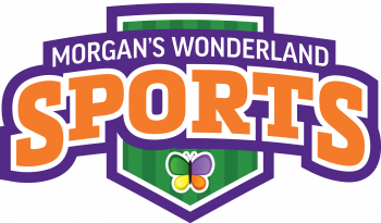 Morgan's Wonderland Sports